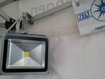 LED-Strahler 10 bis 150W